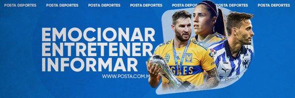 POSTA Deportes Profile Banner
