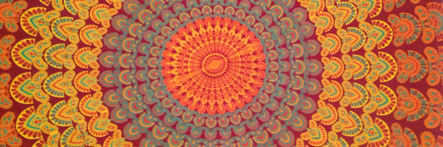 Saintofbuddha's profile banner image