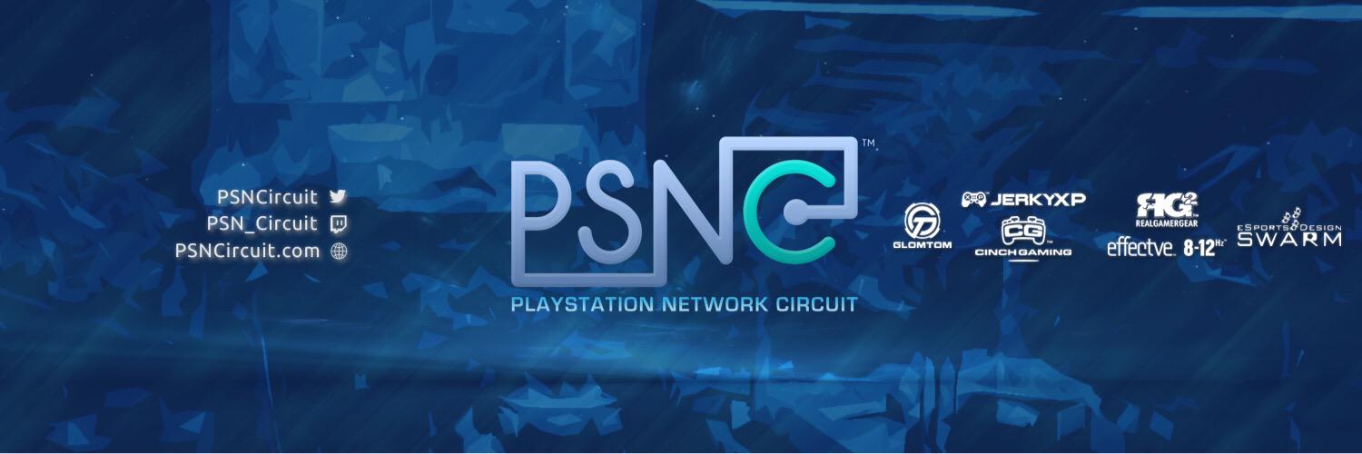 PSNCircuit's profile banner image