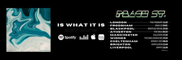 Peachst_ Profile Banner