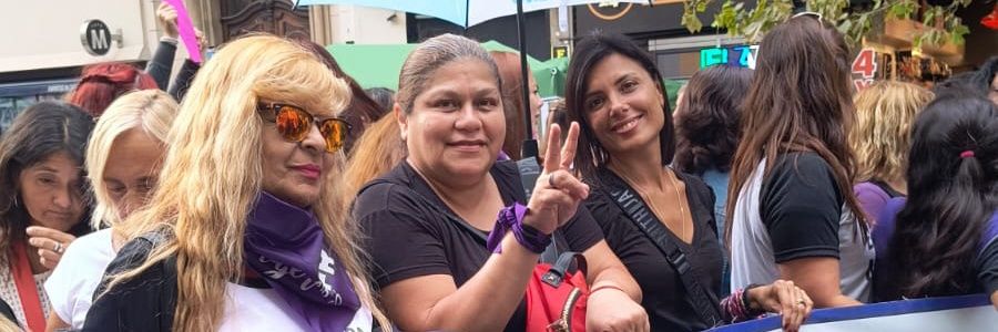 lauritabustos's profile banner image
