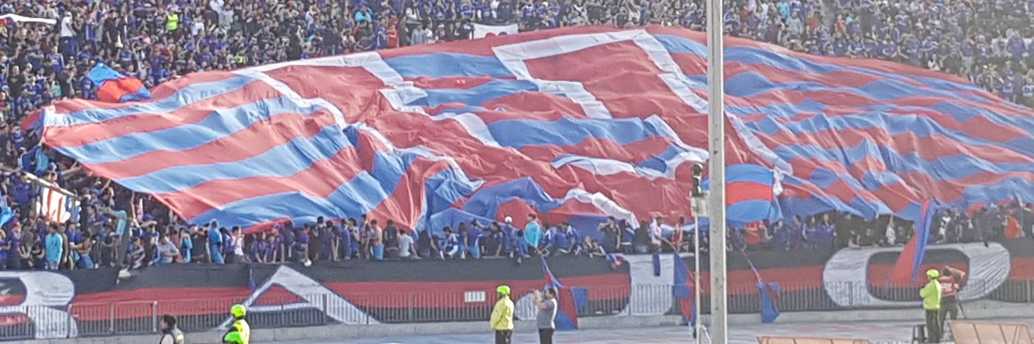 #VamoslaU banner