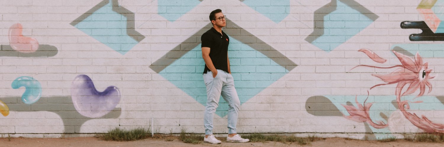 davidshums's profile banner image