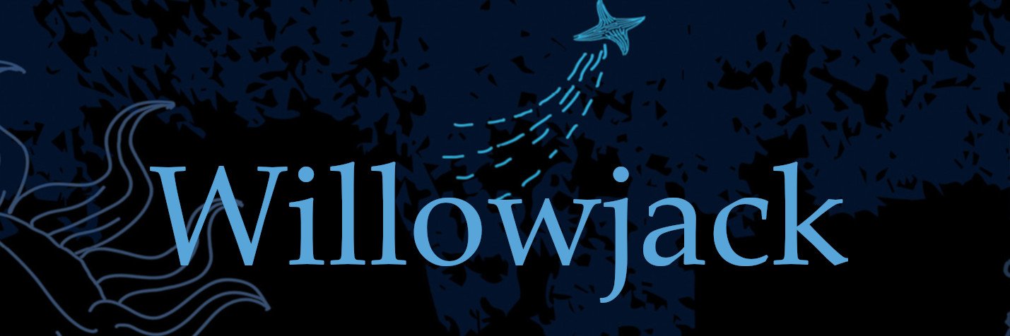 Willowjack7's profile banner image