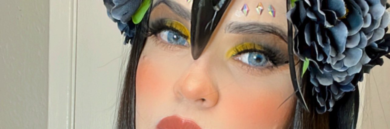 Bellafornerino's profile banner image
