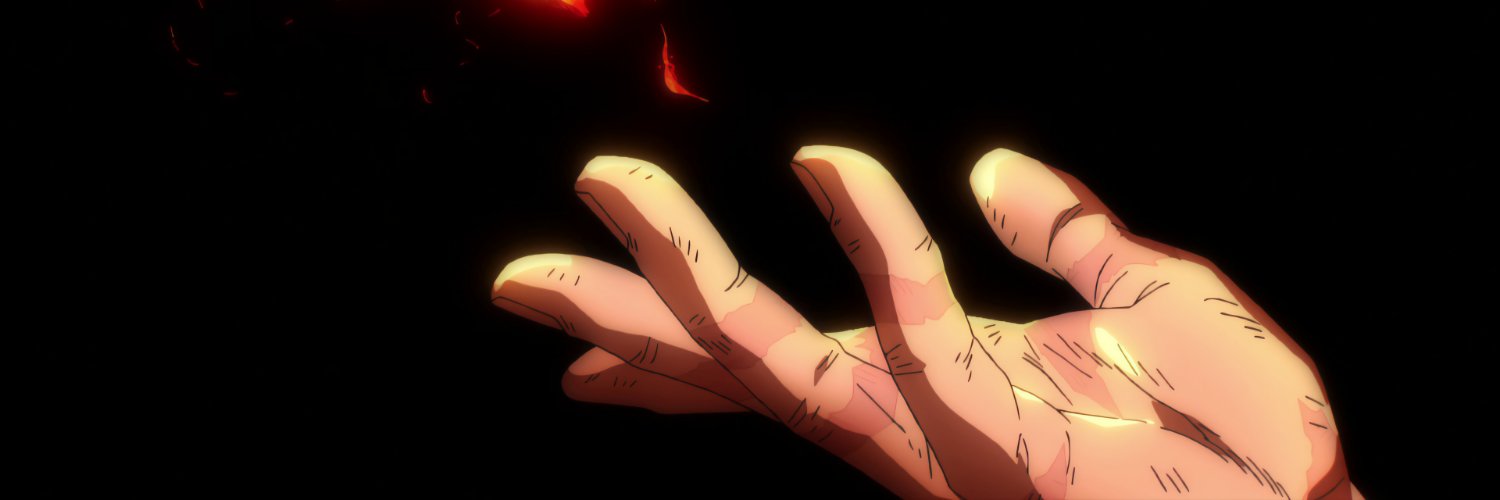 Facuninho #GoDeku banner