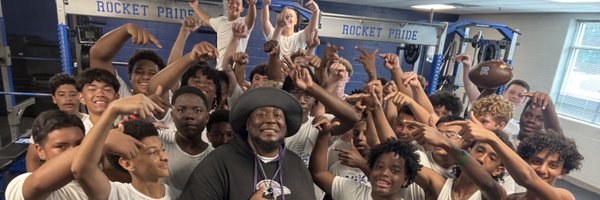 CoachKPankey Profile Banner