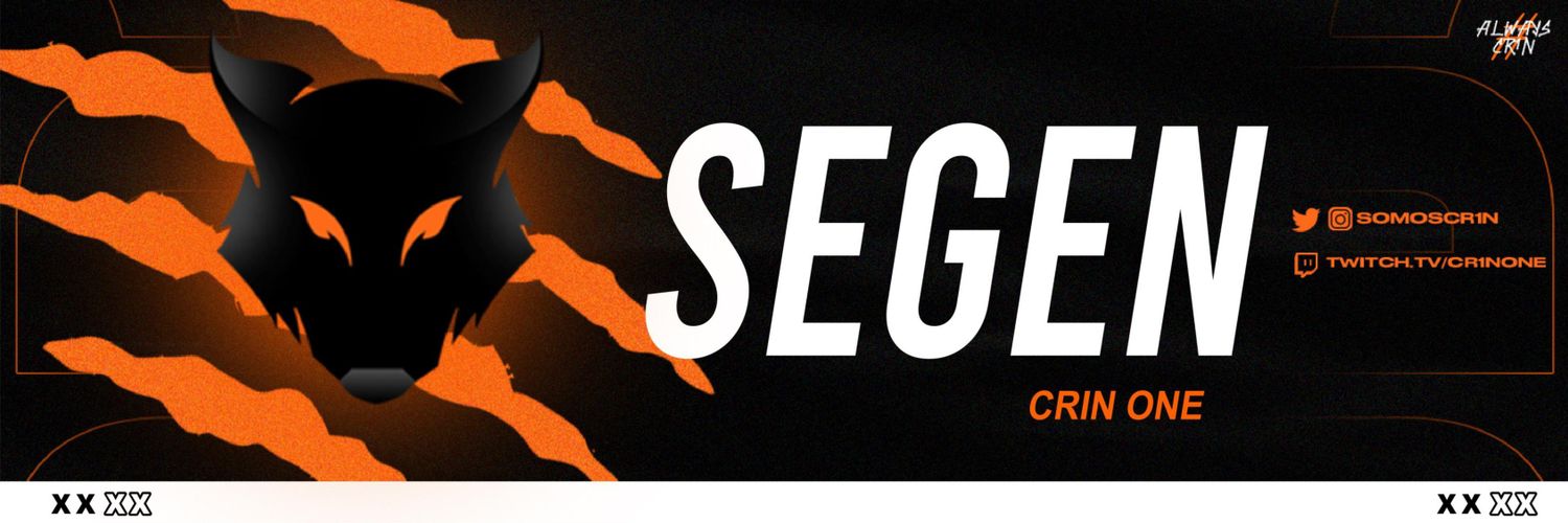 Segen 🇦🇷 banner