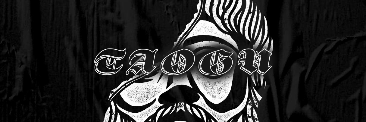 taogu banner
