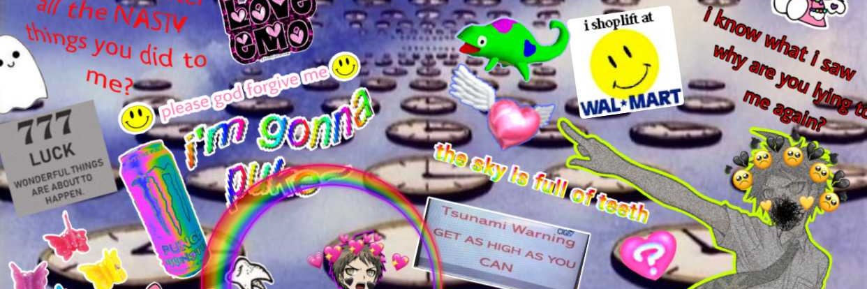Pandy Fackler ❄️ banner