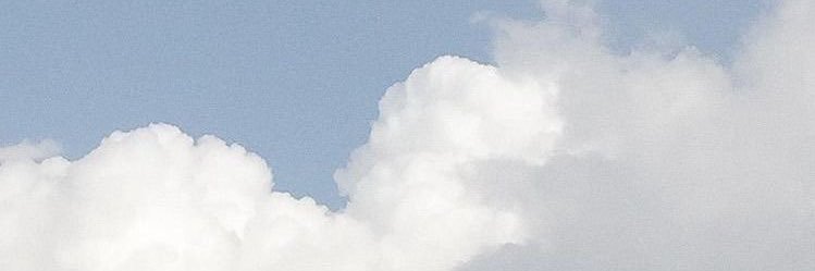 하늘 banner
