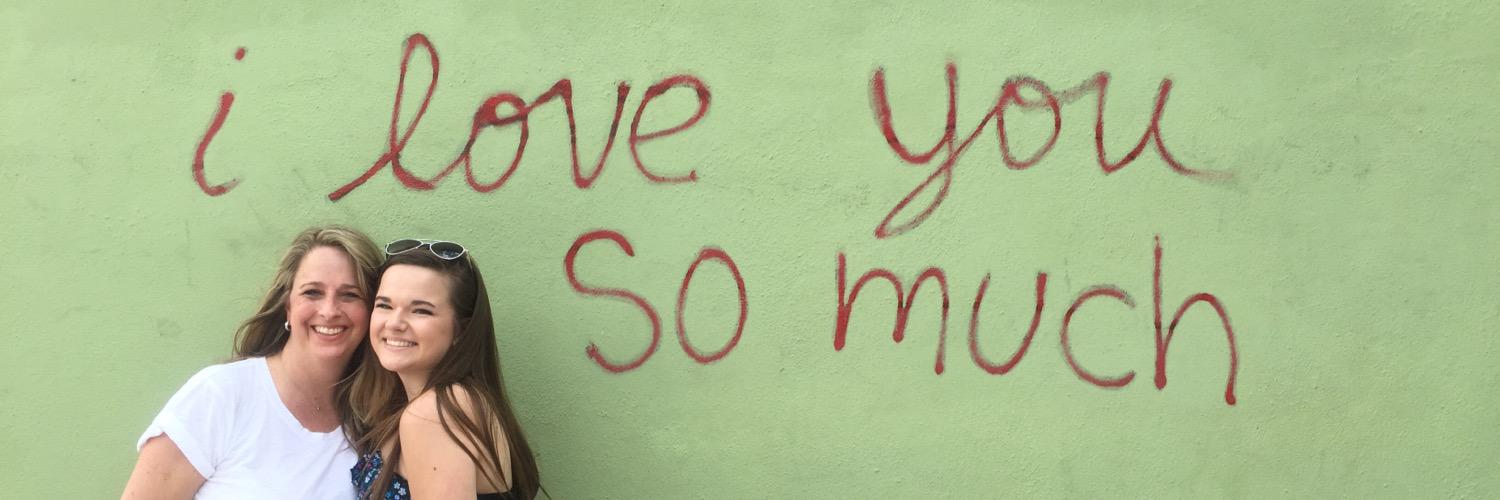 annebalderson's profile banner image