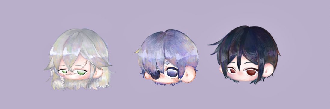 幽霊's banner