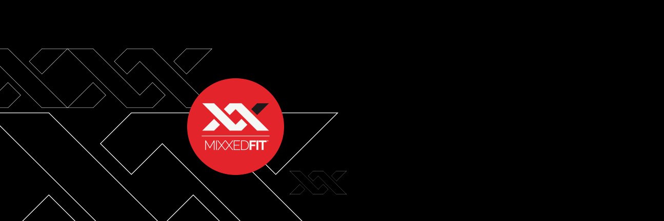 MixxedFit's profile banner image