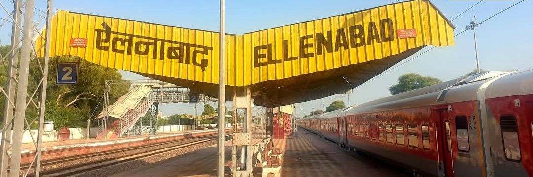 Hanumangarh sadulpur Rajasthan route (@Parveen94133992) / Posts / X