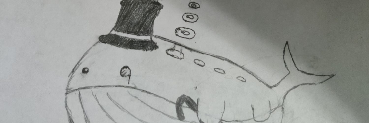 Luckyfella9's profile banner image