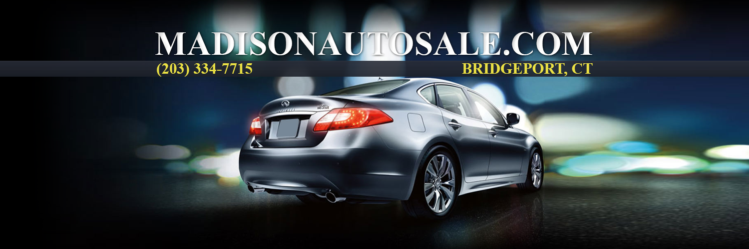 madisonautosale's profile banner image