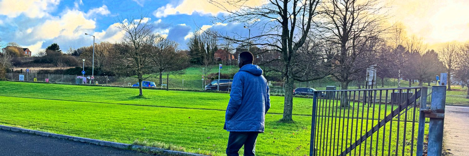devontarhumbie's profile banner image