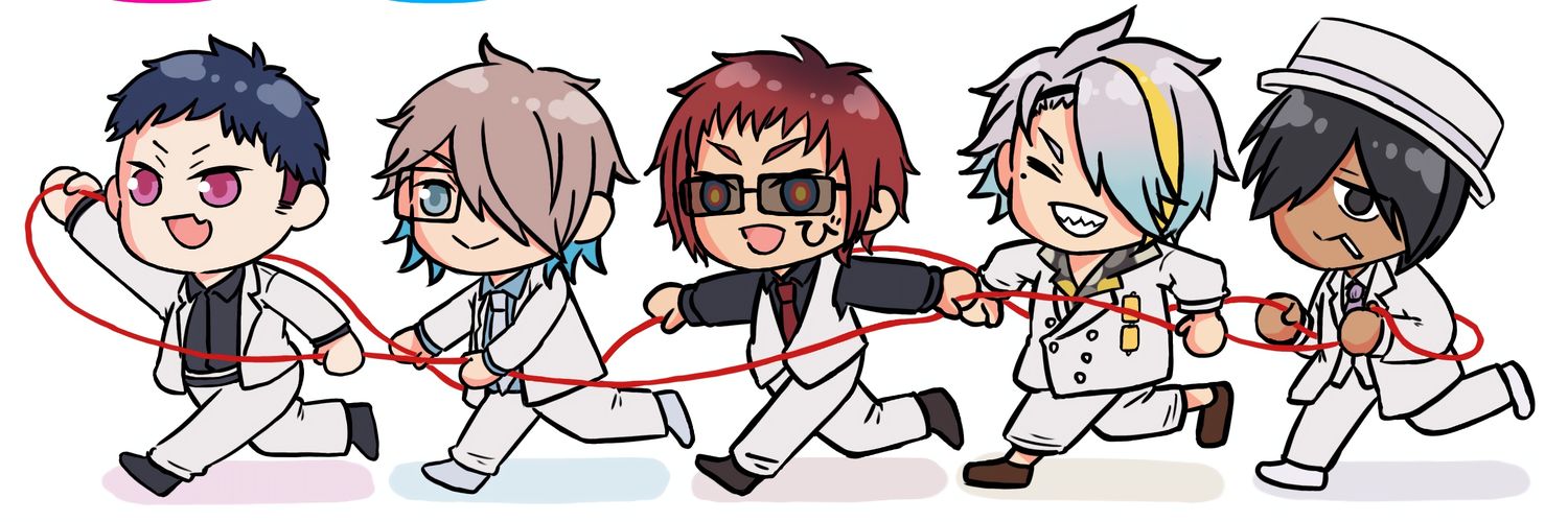 ゑび助🍤低浮上 banner