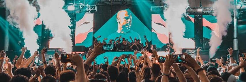 4GET Producciones banner