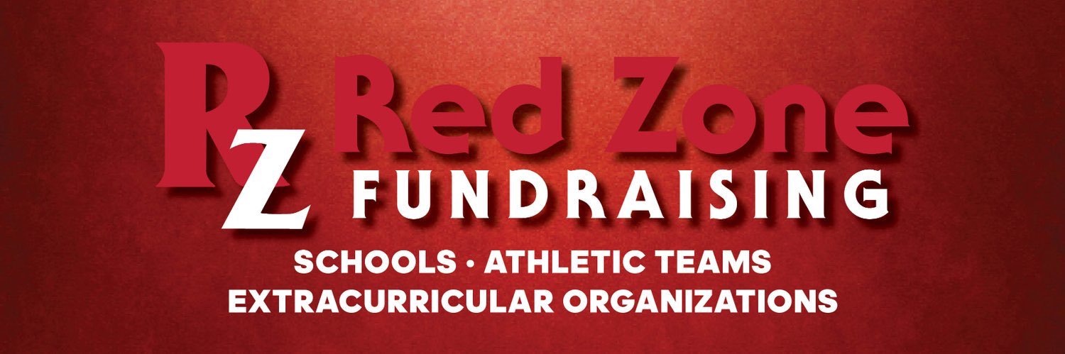 RedZone Fundraising South banner