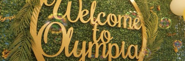 olympia_ldn Profile Banner