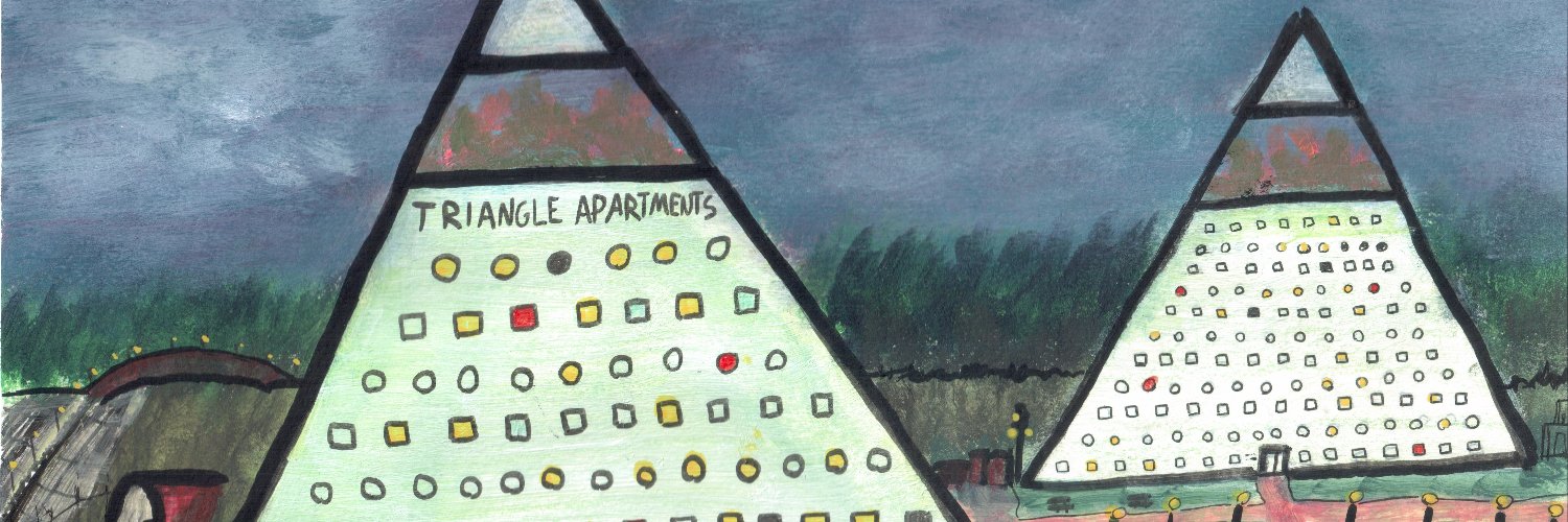 julia from the julia cartoon banner