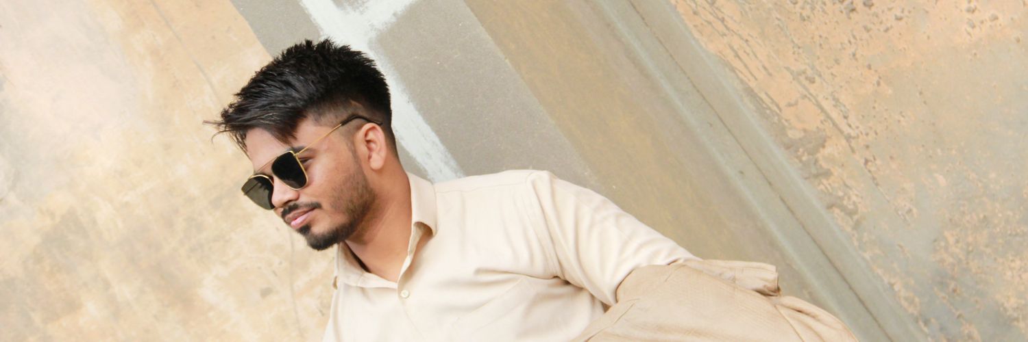 Akashvashishth's profile banner image