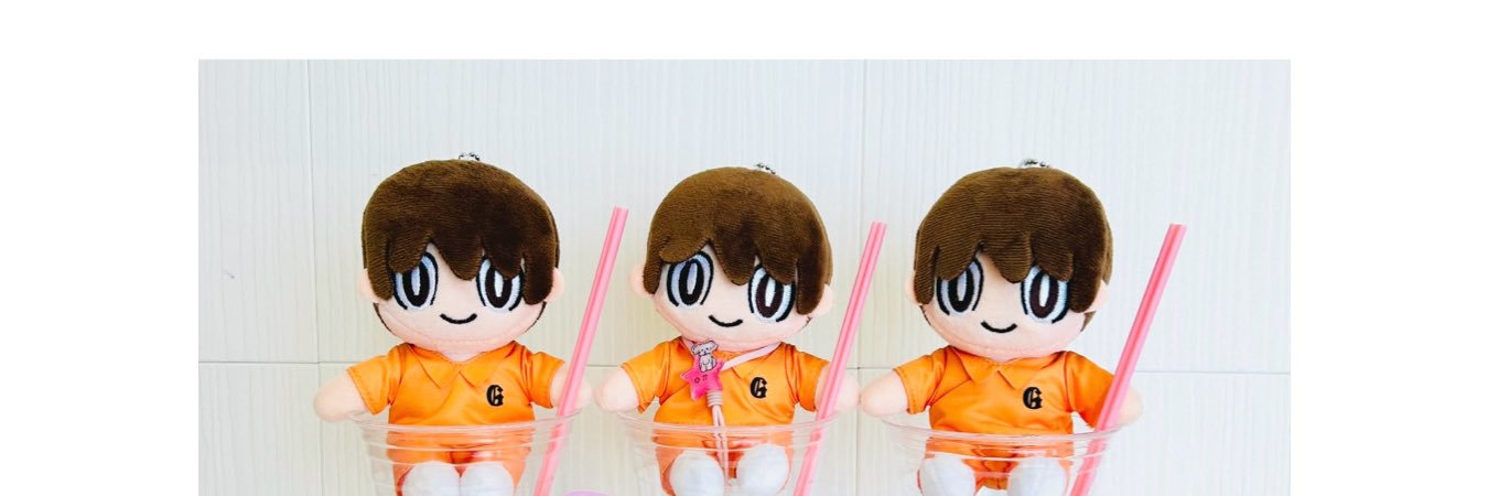 ゆかにゃんbaby🧚🏻‍♀️ banner