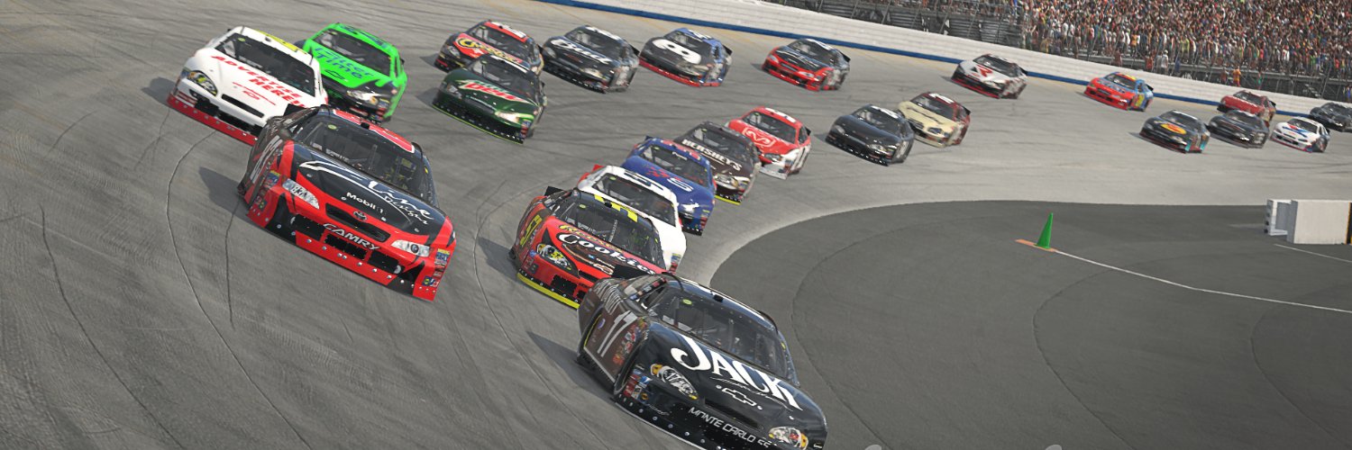 AllAmericanARCA's profile banner image