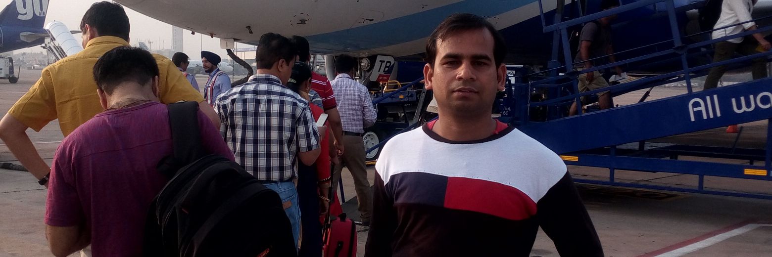 anilkjsv's profile banner image