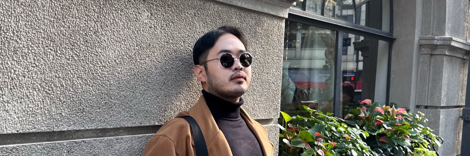 ilubier's profile banner image