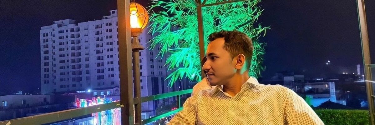 tanzim077's profile banner image
