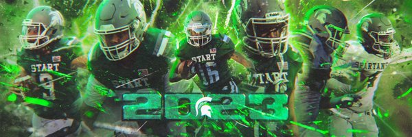 start_spartanfb Profile Banner