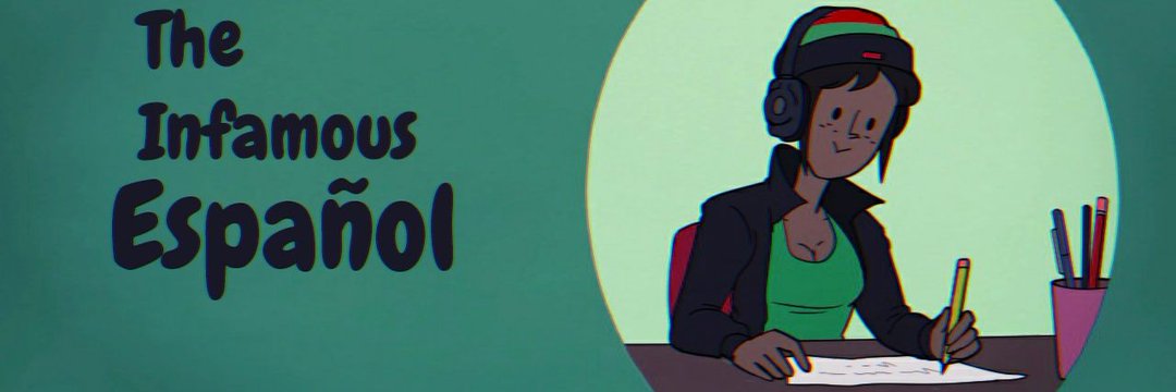 InfamousEspanol's profile banner image