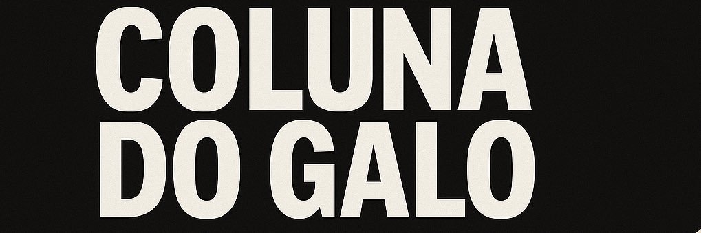colunadogalo's profile banner image