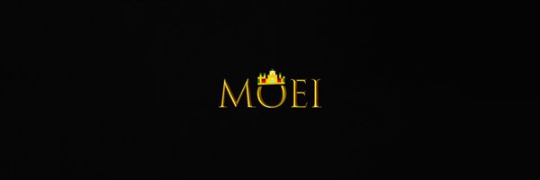 0xMoei Profile Banner