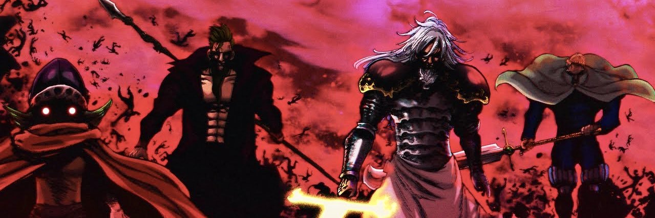 6C6NT6's profile banner image