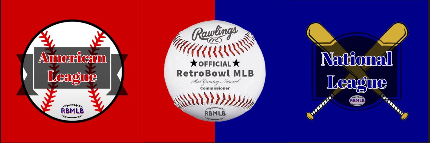 Retro Bowl MLB Commissioner banner
