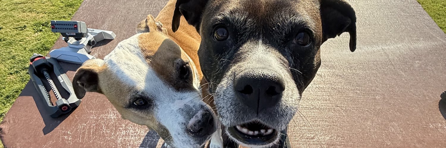 Patric R. Standley banner