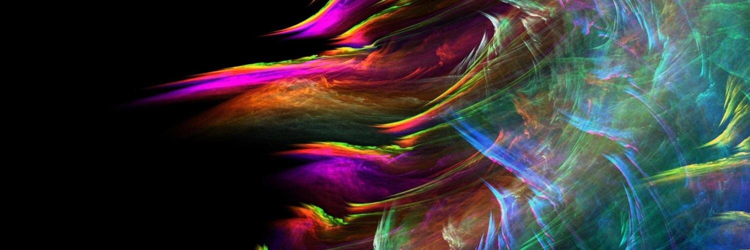 Wanderlustmixer's profile banner image