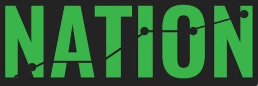 TRADING NATION banner