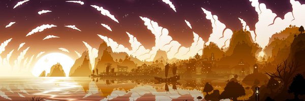 VoidAVL Profile Banner