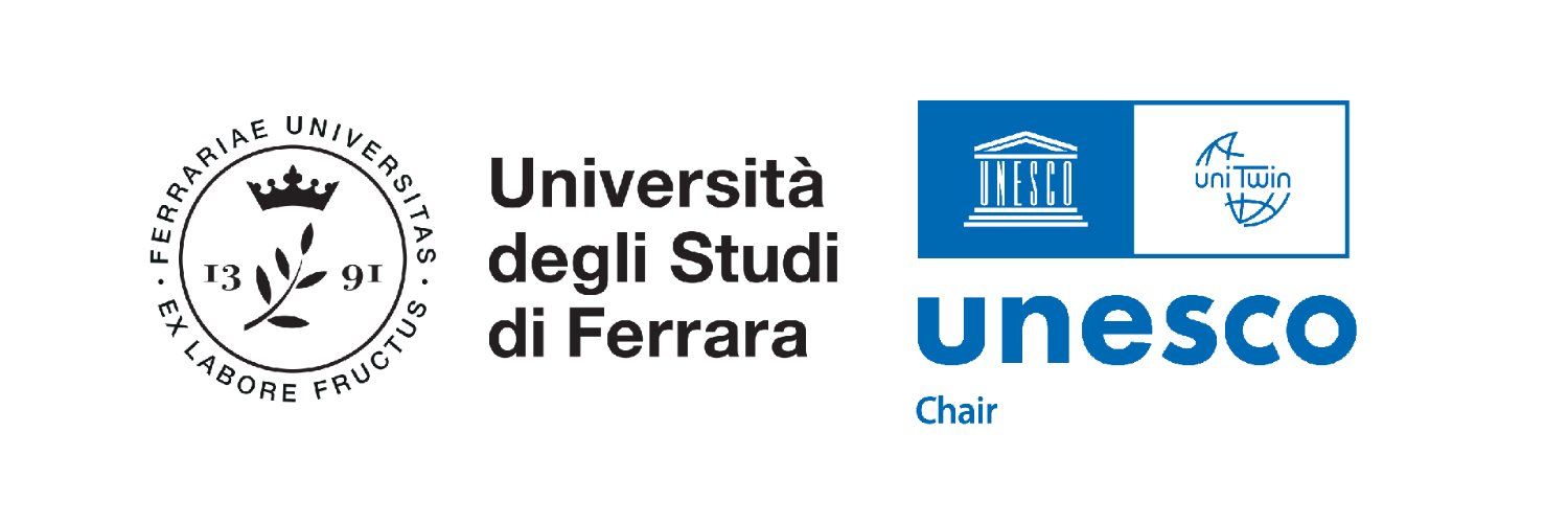 Patrizio Bianchi banner