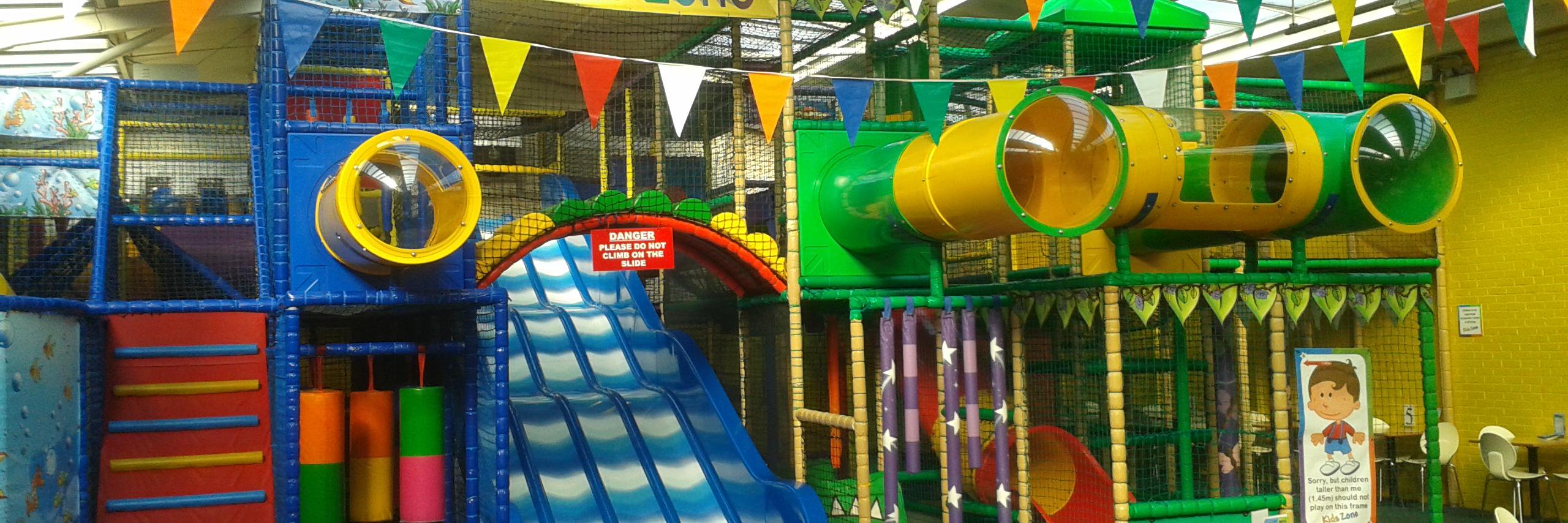 kidszoneworksop's profile banner image