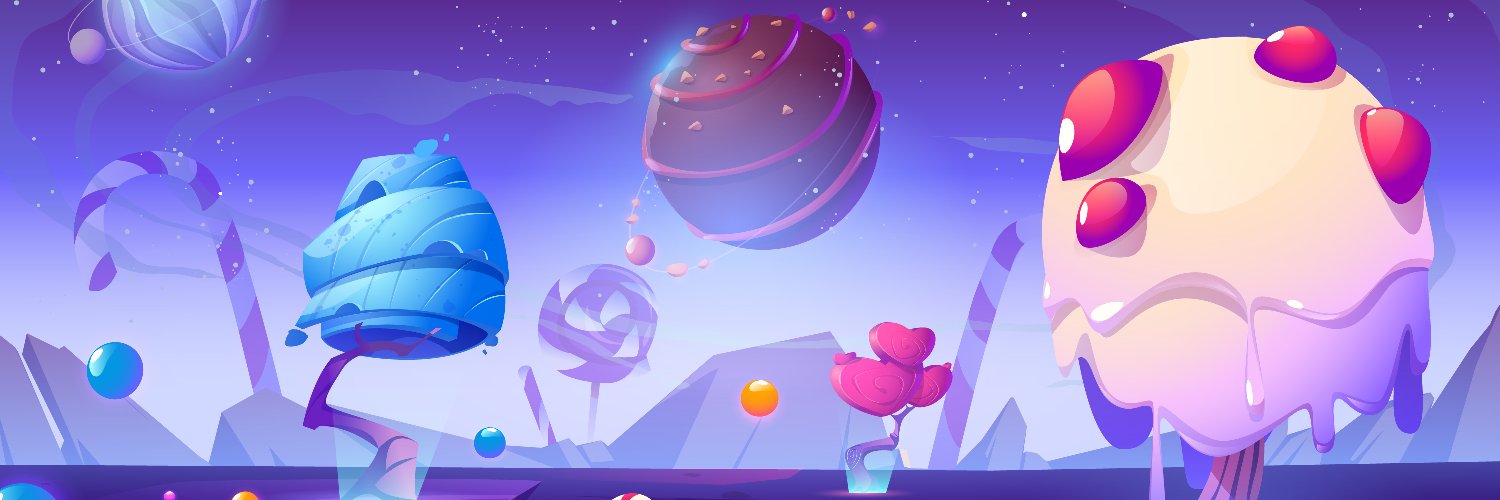 FinanceCandy's profile banner image