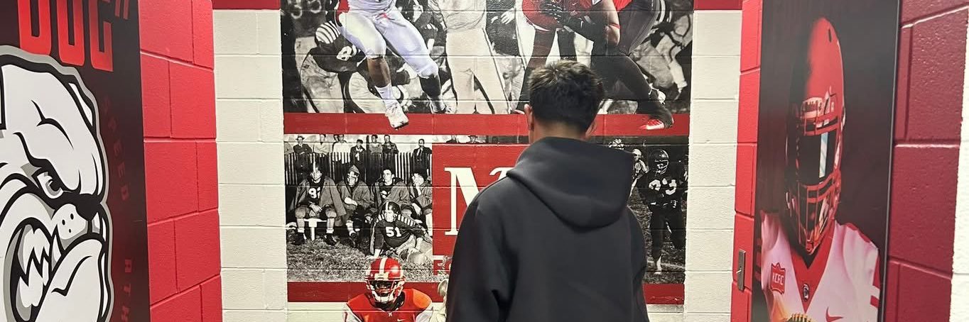 Devon Hurst banner