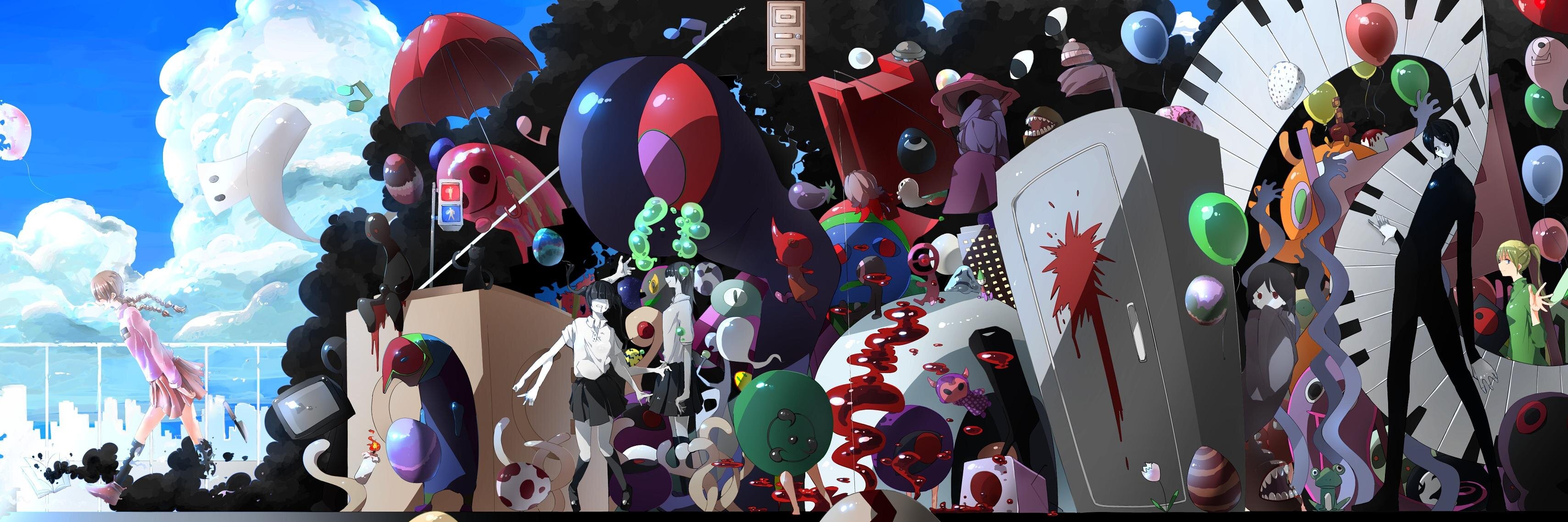 Garodewu's profile banner image