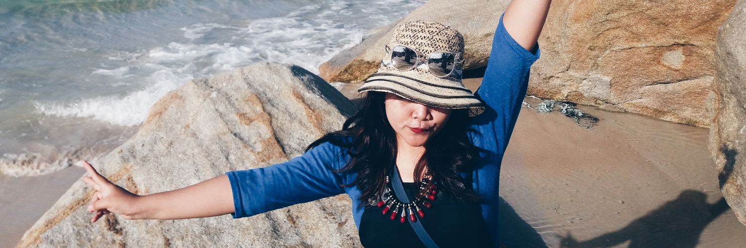 DefiMandaSya's profile banner image