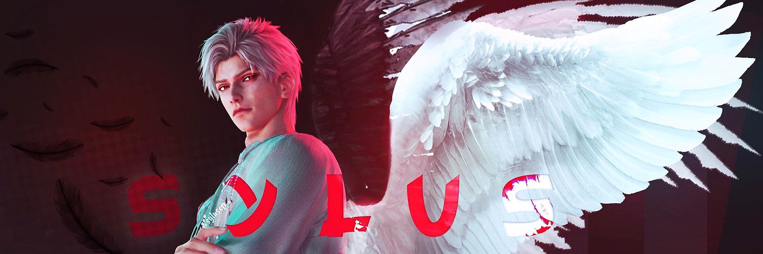 HAPPY SYLUSVERSARY 🎉's banner